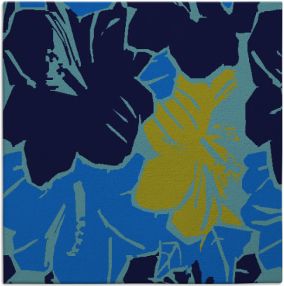 cornball rug - item 602196