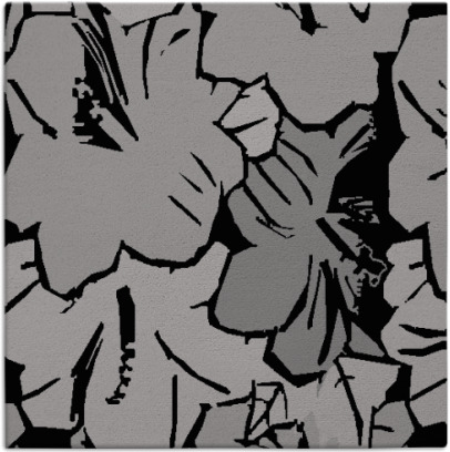 cornball rug - item 602199