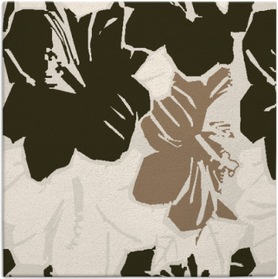 cornball rug - item 602202