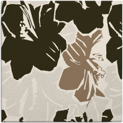 cornball rug - item 602204