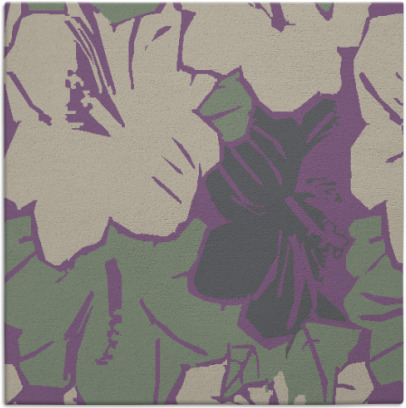 cornball rug - item 602205