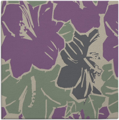 cornball rug - item 602206