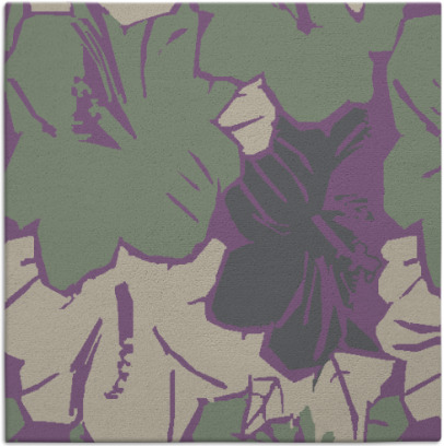 cornball rug - item 602207