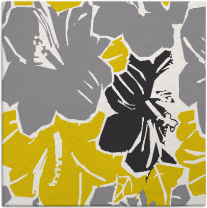 cornball rug - item 602209