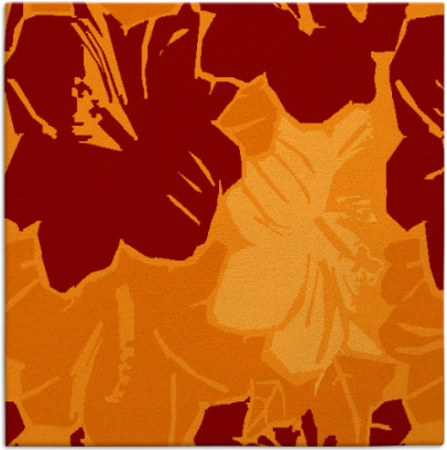 cornball rug - item 602216