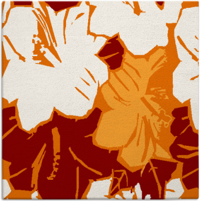 cornball rug - item 602218