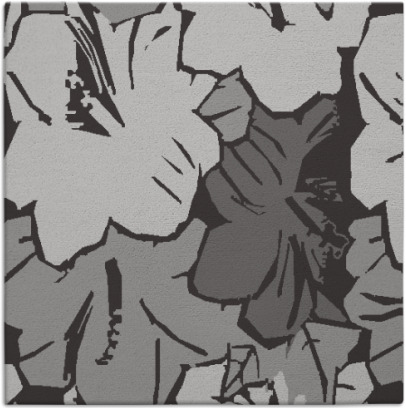 cornball rug - item 602226