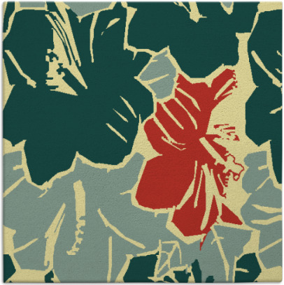 cornball rug - item 602230