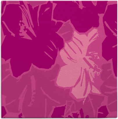 cornball rug - item 602233