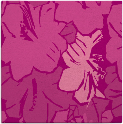 cornball rug - item 602234