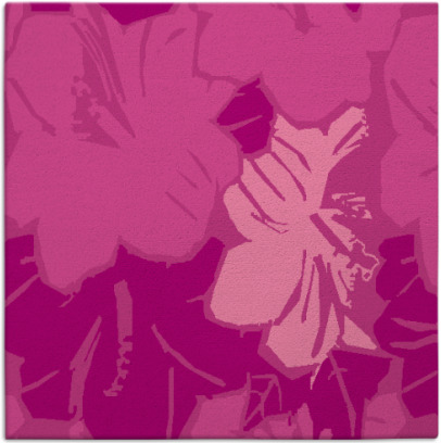 cornball rug - item 602236