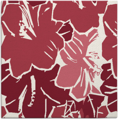 cornball rug - item 602239