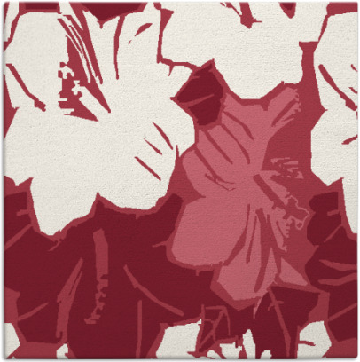 cornball rug - item 602240