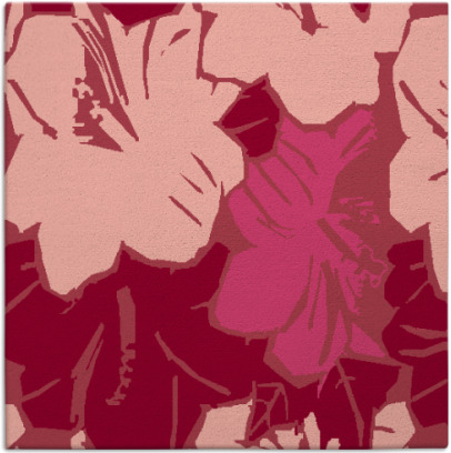 cornball rug - item 602242