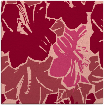 cornball rug - item 602243