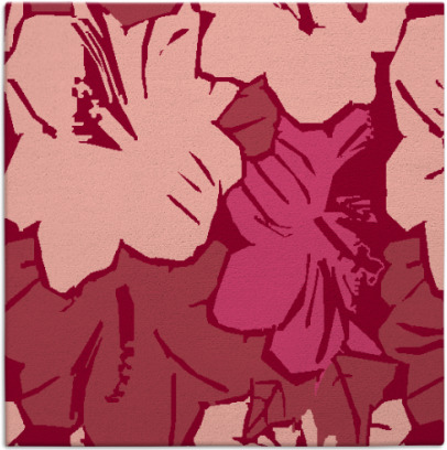 cornball rug - item 602244