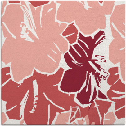 cornball rug - item 602245