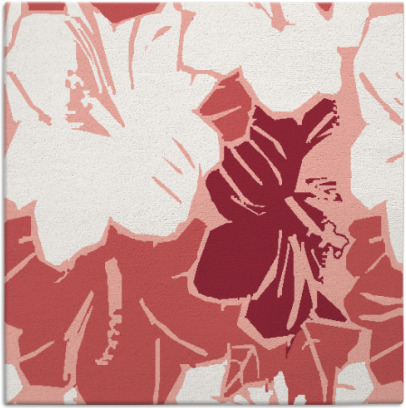 cornball rug - item 602246