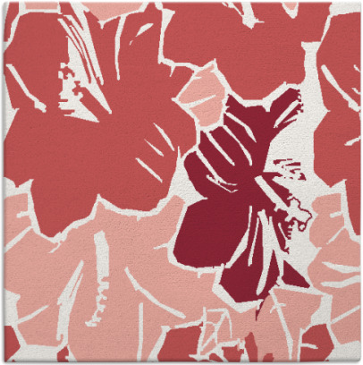 cornball rug - item 602247