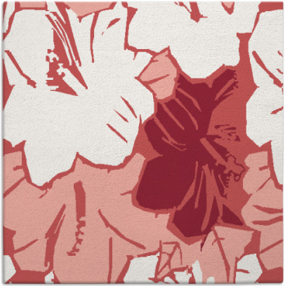 cornball rug - item 602248