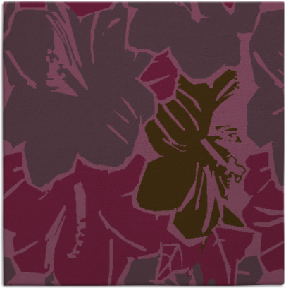 cornball rug - item 602249