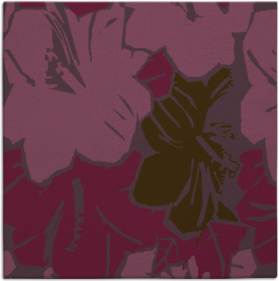 cornball rug - item 602250