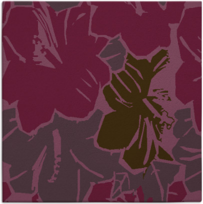 cornball rug - item 602251