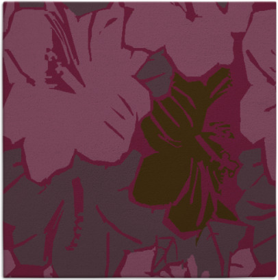 cornball rug - item 602252