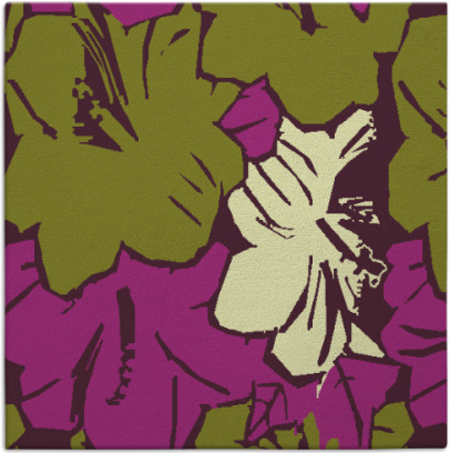 cornball rug - item 602254