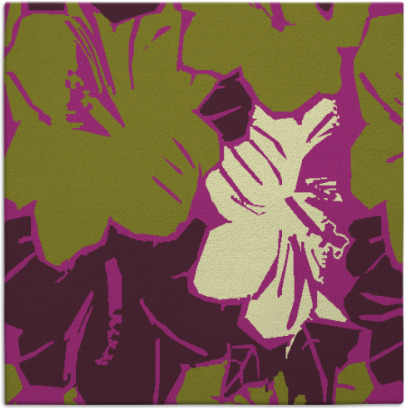 cornball rug - item 602256