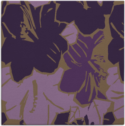 cornball rug - item 602257