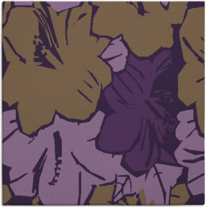 cornball rug - item 602258