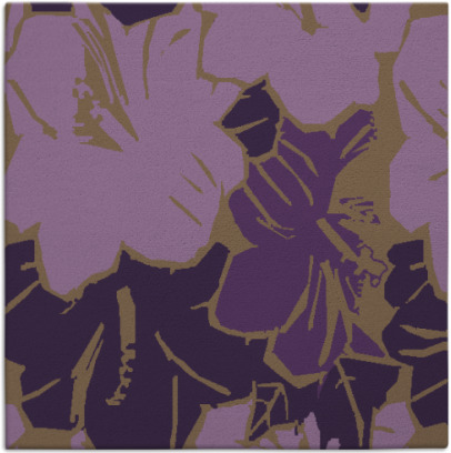 cornball rug - item 602259