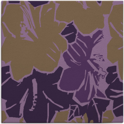 cornball rug - item 602260