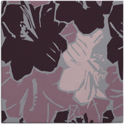 cornball rug - item 602261