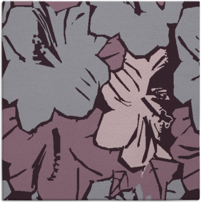 cornball rug - item 602262