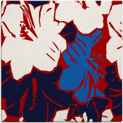 cornball rug - item 602266