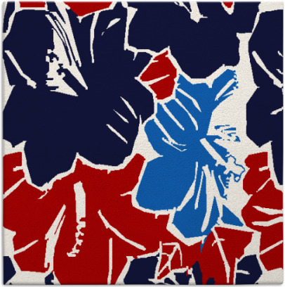 cornball rug - item 602267