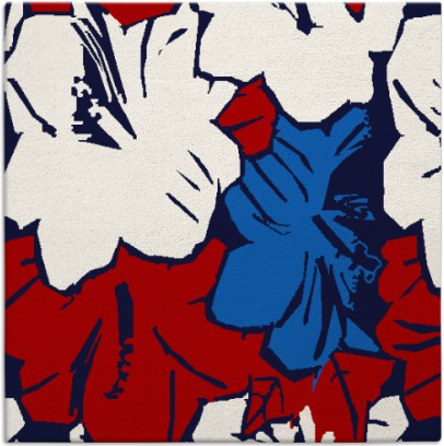 cornball rug - item 602268