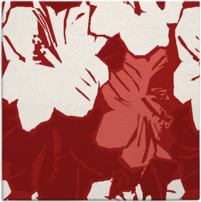 cornball rug - item 602274