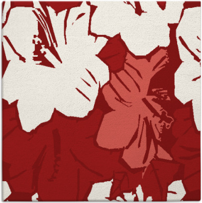 cornball rug - item 602276