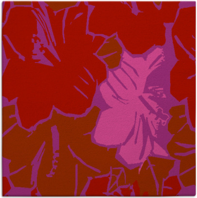 cornball rug - item 602277