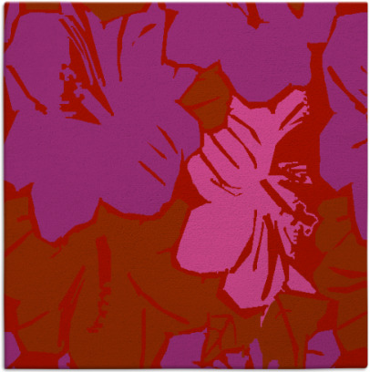 cornball rug - item 602278