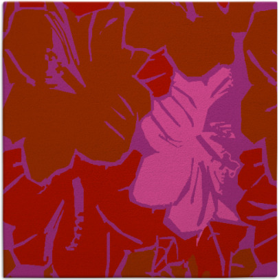 cornball rug - item 602279