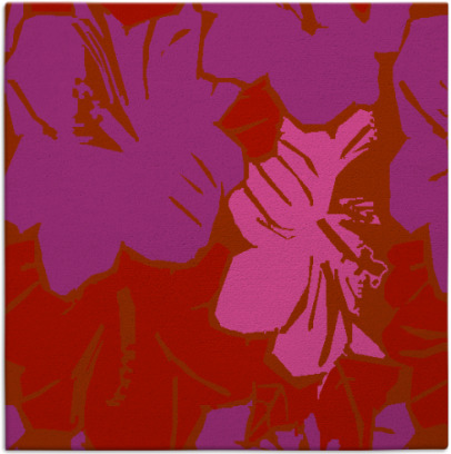 cornball rug - item 602280