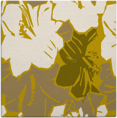 cornball rug - item 602289