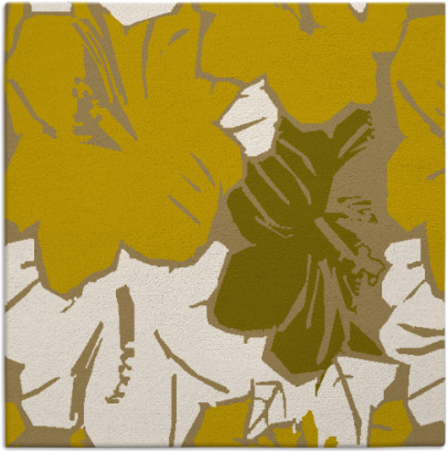 cornball rug - item 602292