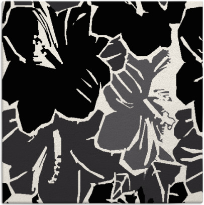 cornball rug - item 602298