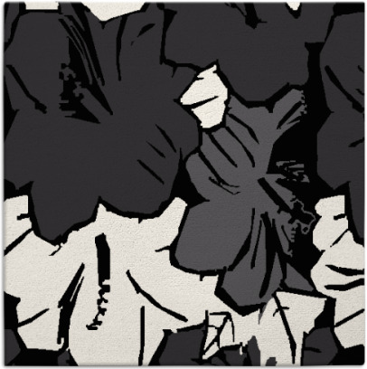 cornball rug - item 602299