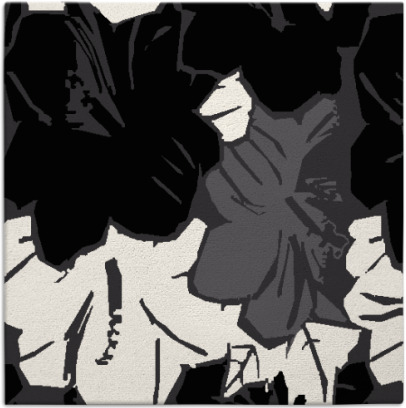 cornball rug - item 602300